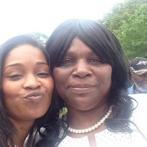 Meet your Posher, Len